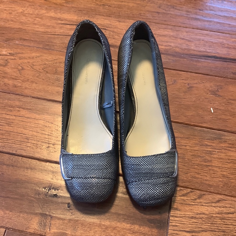 Croft & Barrow work heels